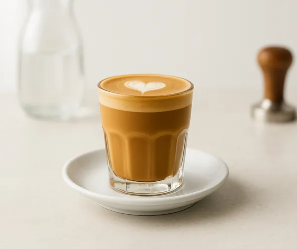 Cortado